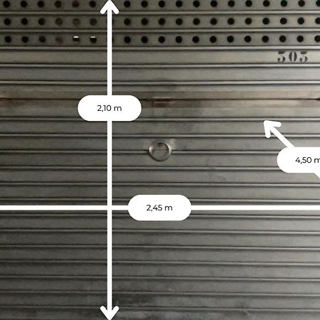 Andbnb I Apartamento Centrico Con Terraza Y Parking Gratuito Διαμέρισμα Ανδόρρα λα Βέγια Εξωτερικό φωτογραφία